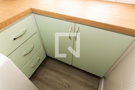 Apartamento à venda com 93m², 2 quartos e 2 vagasÁrea de Serviço