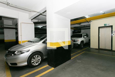 Apartamento à venda com 93m², 2 quartos e 2 vagasVaga de Garagem