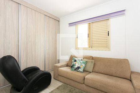 Apartamento à venda com 93m², 2 quartos e 2 vagasSuíte 2