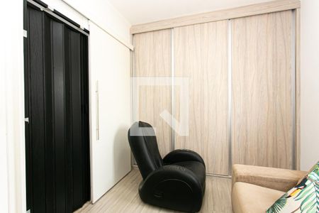 Apartamento à venda com 93m², 2 quartos e 2 vagasSuíte 2