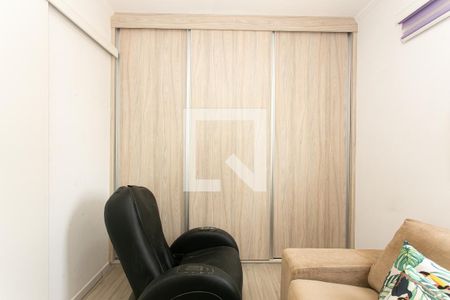 Apartamento à venda com 93m², 2 quartos e 2 vagasSuíte 2