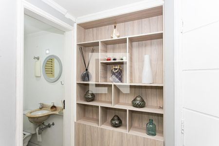 Apartamento à venda com 93m², 2 quartos e 2 vagasSala