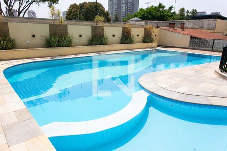 Apartamento à venda com 93m², 2 quartos e 2 vagasÁrea comum - Piscina