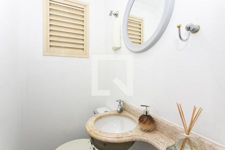 Apartamento à venda com 93m², 2 quartos e 2 vagasLavabo