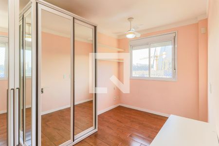 Apartamento para alugar com 68m², 2 quartos e 2 vagasSuíte