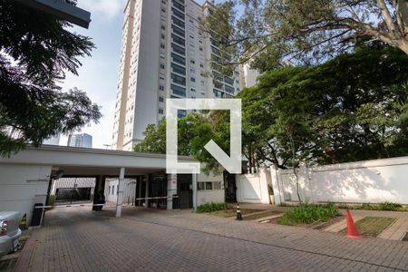 Apartamento para alugar com 68m², 2 quartos e 2 vagasFachada