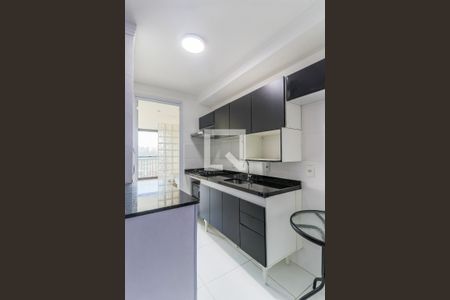 Apartamento para alugar com 68m², 2 quartos e 2 vagasCozinha