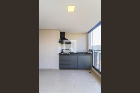 Apartamento para alugar com 68m², 2 quartos e 2 vagasVaranda Gourmet