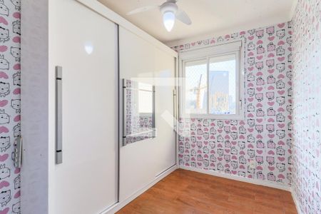 Apartamento para alugar com 68m², 2 quartos e 2 vagasQuarto