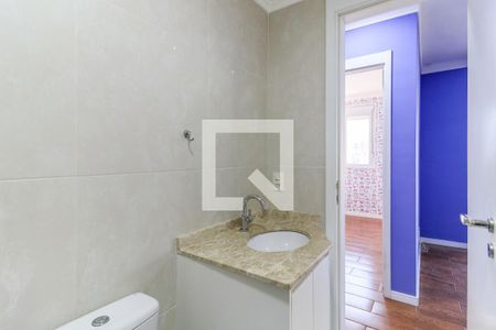 Apartamento para alugar com 68m², 2 quartos e 2 vagasBanheiro