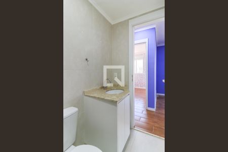 Apartamento para alugar com 68m², 2 quartos e 2 vagasBanheiro