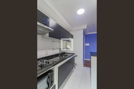 Apartamento para alugar com 68m², 2 quartos e 2 vagasCozinha