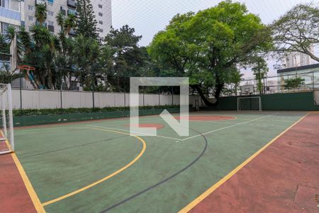 Apartamento para alugar com 68m², 2 quartos e 2 vagasÁrea comum - Quadra Esportiva