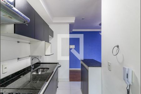 Apartamento para alugar com 68m², 2 quartos e 2 vagasCozinha