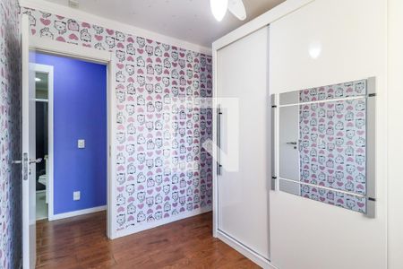 Apartamento para alugar com 68m², 2 quartos e 2 vagasQuarto