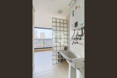 Apartamento para alugar com 68m², 2 quartos e 2 vagasÁrea de Serviço