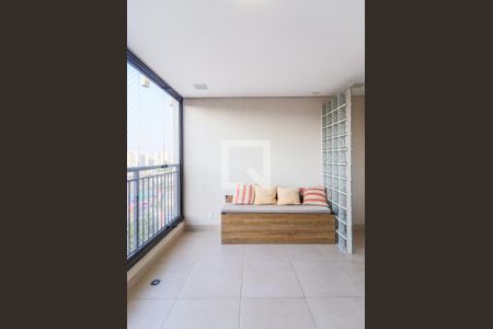Apartamento para alugar com 68m², 2 quartos e 2 vagasVaranda Gourmet