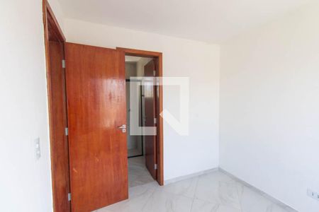 Casa de condomínio à venda com 46m², 2 quartos e 2 vagas Casa de condomínio à venda com 46m², 2 quartos e 2 vagasQuarto 1 Suite