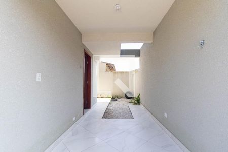 Casa de condomínio à venda com 46m², 2 quartos e 2 vagas Casa de condomínio à venda com 46m², 2 quartos e 2 vagasGaragem
