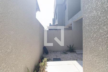 Casa de condomínio à venda com 46m², 2 quartos e 2 vagas Casa de condomínio à venda com 46m², 2 quartos e 2 vagasÁrea de Serviço