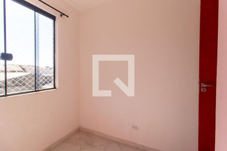 Quarto 1 de casa de condomínio à venda com 2 quartos, 46m² em Alto Boqueirão, Curitiba