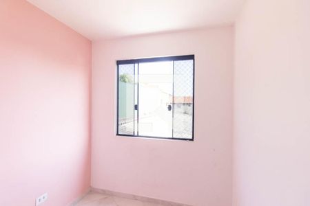 Casa de condomínio à venda com 46m², 2 quartos e 2 vagas Casa de condomínio à venda com 46m², 2 quartos e 2 vagasQuarto 2