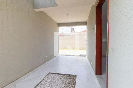 Casa de condomínio à venda com 46m², 2 quartos e 2 vagas Casa de condomínio à venda com 46m², 2 quartos e 2 vagasGaragem