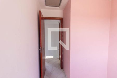 Casa de condomínio à venda com 46m², 2 quartos e 2 vagas Casa de condomínio à venda com 46m², 2 quartos e 2 vagasQuarto 2