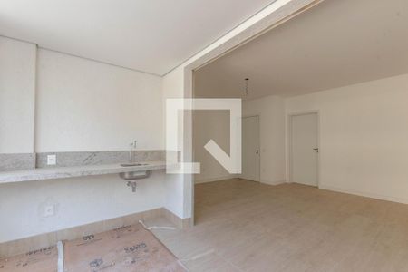 Apartamento à venda com 146m², 4 quartos e 3 vagasVaranda gourmet