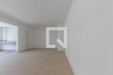 Apartamento à venda com 146m², 4 quartos e 3 vagasSala