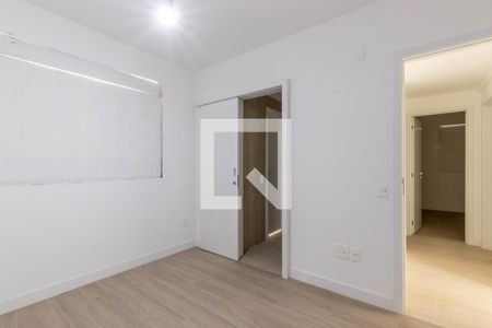 Apartamento à venda com 146m², 4 quartos e 3 vagasQuarto 1