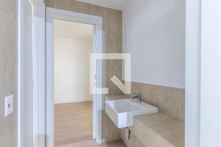 Apartamento à venda com 146m², 4 quartos e 3 vagasBanheiro