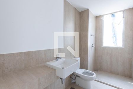 Apartamento à venda com 146m², 4 quartos e 3 vagasBanheiro