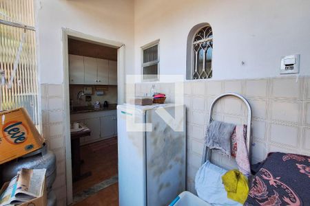 Apartamento para alugar com 230m², 4 quartos e sem vaga Apartamento para alugar com 230m², 4 quartos e sem vagaÁrea de Serviço