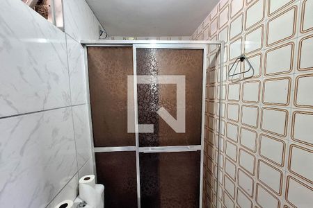 Apartamento para alugar com 230m², 4 quartos e sem vaga Apartamento para alugar com 230m², 4 quartos e sem vagaBanheiro da Suíte 2