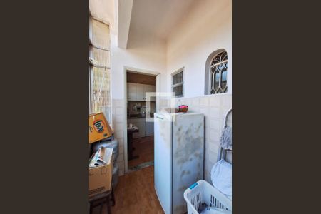 Apartamento para alugar com 230m², 4 quartos e sem vaga Apartamento para alugar com 230m², 4 quartos e sem vagaÁrea de Serviço