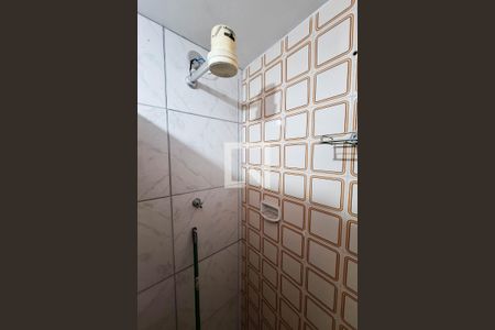 Apartamento para alugar com 230m², 4 quartos e sem vaga Apartamento para alugar com 230m², 4 quartos e sem vagaBanheiro da Suíte 2