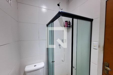 Apartamento para alugar com 230m², 4 quartos e sem vaga Apartamento para alugar com 230m², 4 quartos e sem vagaBanheiro