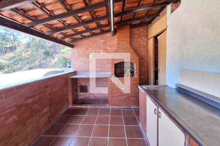Apartamento para alugar com 230m², 4 quartos e sem vaga Apartamento para alugar com 230m², 4 quartos e sem vagaCobertura