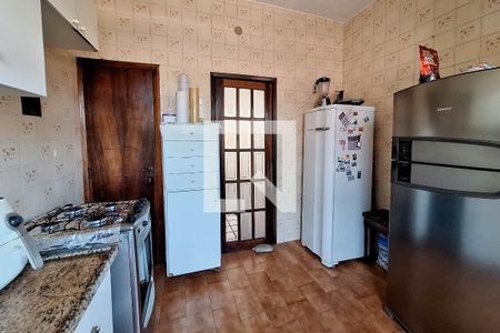 Apartamento para alugar com 230m², 4 quartos e sem vaga Apartamento para alugar com 230m², 4 quartos e sem vagaCozinha