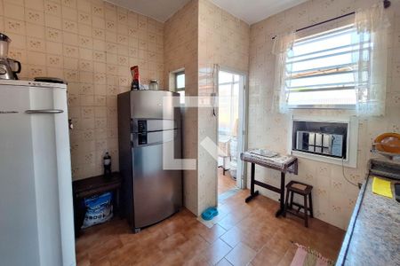 Apartamento para alugar com 230m², 4 quartos e sem vaga Apartamento para alugar com 230m², 4 quartos e sem vagaCozinha