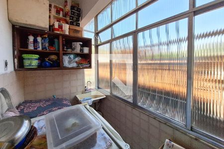 Apartamento para alugar com 230m², 4 quartos e sem vaga Apartamento para alugar com 230m², 4 quartos e sem vagaÁrea de Serviço