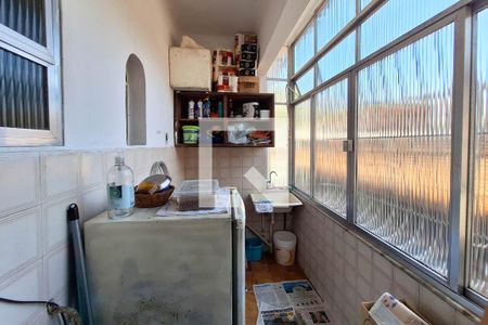 Apartamento para alugar com 230m², 4 quartos e sem vaga Apartamento para alugar com 230m², 4 quartos e sem vagaÁrea de Serviço