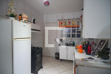 Casa de condomínio para alugar com 60m², 2 quartos e 1 vaga Casa de condomínio para alugar com 60m², 2 quartos e 1 vagaCozinha