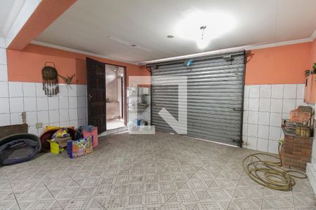 Casa à venda com 120m², 3 quartos e 2 vagas Casa à venda com 120m², 3 quartos e 2 vagasGaragem