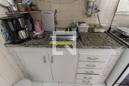 Casa à venda com 120m², 3 quartos e 2 vagas Casa à venda com 120m², 3 quartos e 2 vagasCozinha