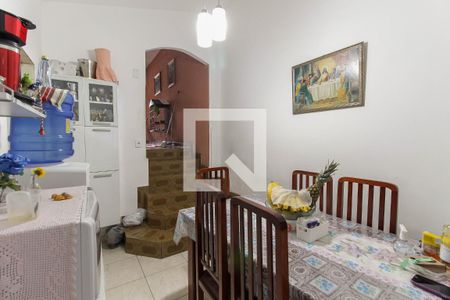 Casa à venda com 120m², 3 quartos e 2 vagas Casa à venda com 120m², 3 quartos e 2 vagasCopa
