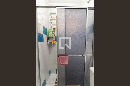 Casa à venda com 120m², 3 quartos e 2 vagas Casa à venda com 120m², 3 quartos e 2 vagasBanheiro