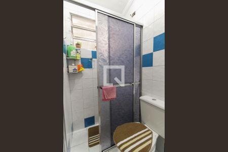 Casa à venda com 120m², 3 quartos e 2 vagas Casa à venda com 120m², 3 quartos e 2 vagasBanheiro