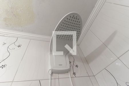 Casa à venda com 120m², 3 quartos e 2 vagas Casa à venda com 120m², 3 quartos e 2 vagasBanheiro da Suíte